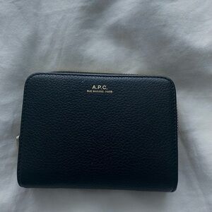 A.P.C. Wallet